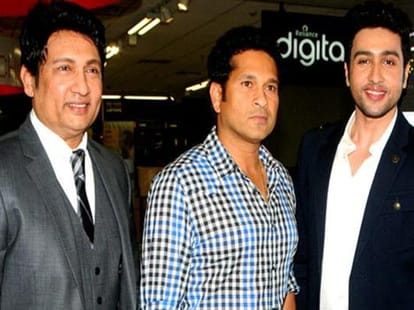 shekhar suman movie Bombay Dying