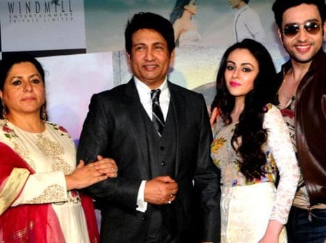 shekhar suman movie Bombay Dying