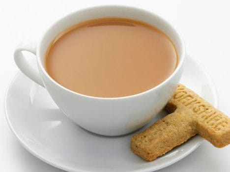 drinking tea thrice a day cut diabetes risk