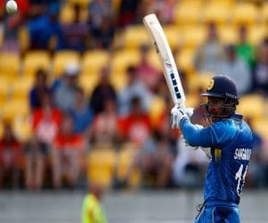 LIVE: Sri lanka Vs England In World Cup