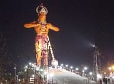 devolepment of touriest project