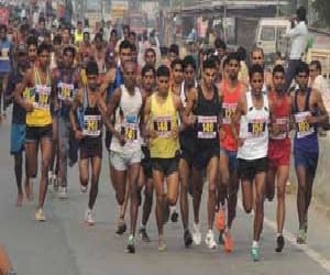 news about jammu kashmir state marathon