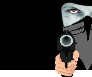 Murder , rape and named events February