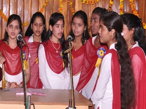 ss college