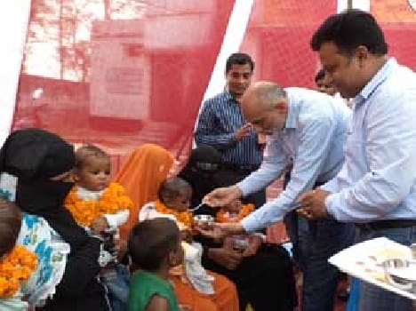 The, identification, of, malnourished, children