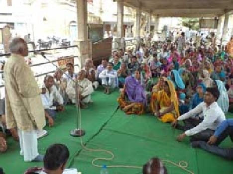 Imposed on political parties accused of fraud