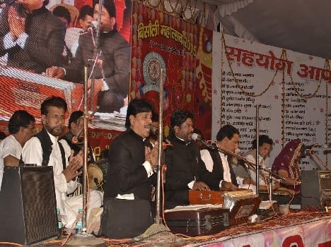 kawwali