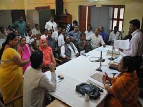 Assessment system to system became committee