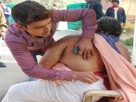 third killing in revenge of Ratankund
