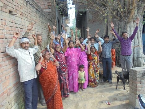 Rural perform.