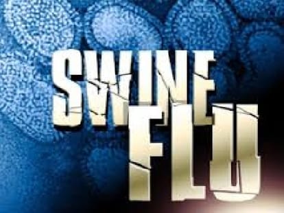 No check up available in Swine Flu.