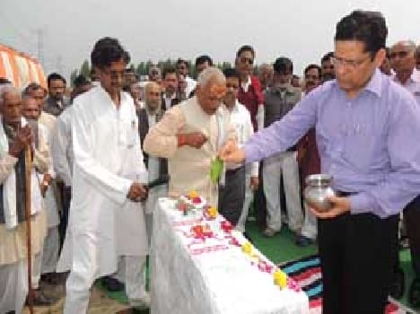 Dairy plan better luck 