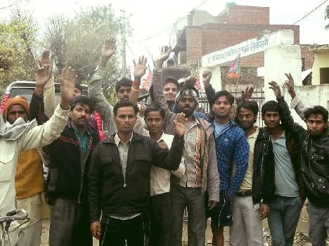 Transformers unchanging drama of the villagers