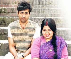 ayushman khurana movie dum laga ke haisha review