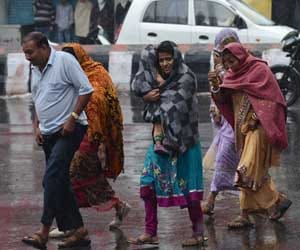 rain after holi.