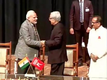 bjp on knees to creat history J&K