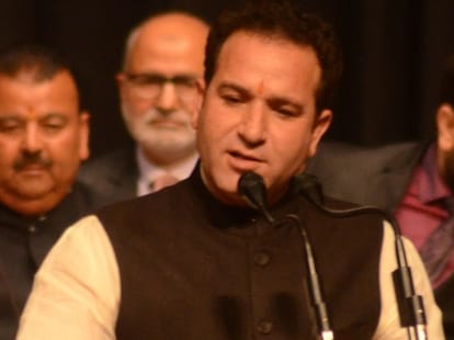 bjp strategy to crush separatism