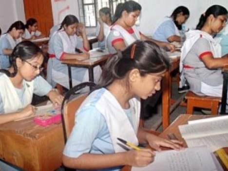 board exams from 7 november in jammu