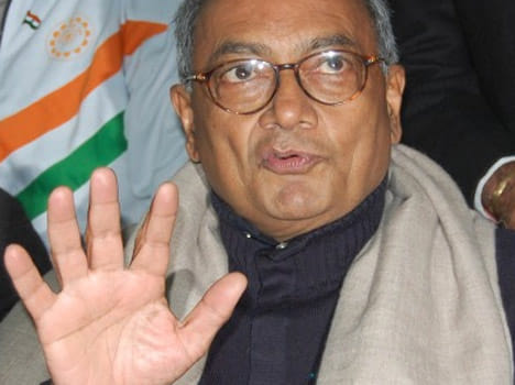 Digvijay Singh slams Narendra Modi