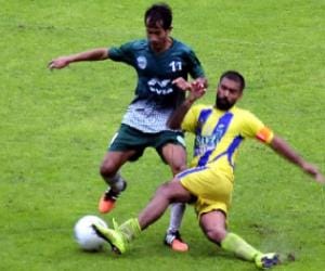 Santosh Trophy: Punjab won, beat Assam to 2-0