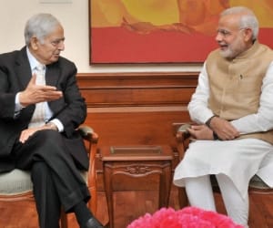 announced the package for jammu kashmir in a week