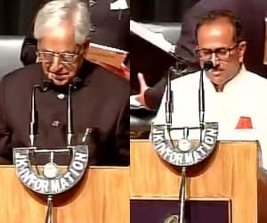 mufti muhammad saeed become new cm of jammu kashmir