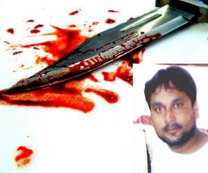 young man murder by wine smugglers