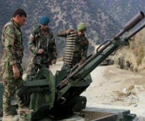 pakistan media attacks on india for ceasefire violation.