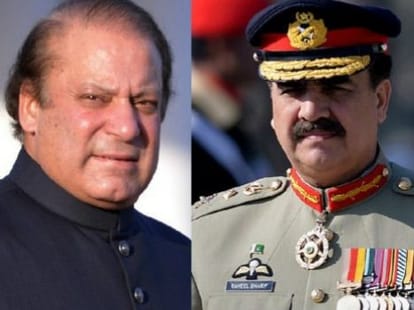 controversy on death sentenced in pakistan