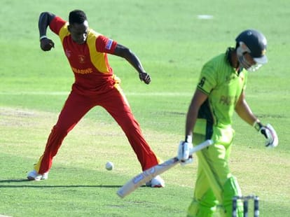 LIVE: pakistan vs zimbabwe, world cup 2015 league match