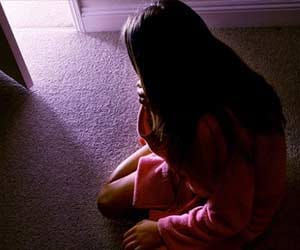 A class four girl raped in Eta.