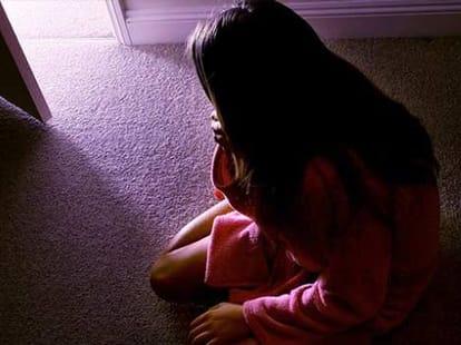 rape of a minor foreigner in gurgaon
