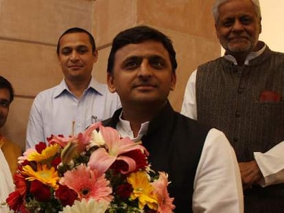 Gram Sabha to be Nagar Panchayat.