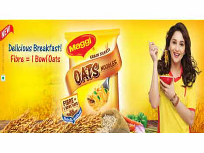 harmful chemicals found in maggi