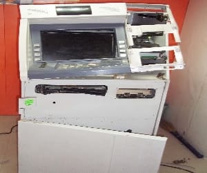 atm chori