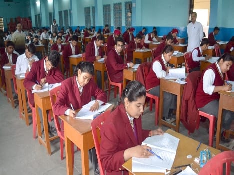 board exam