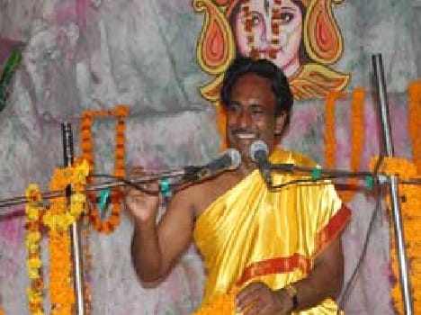 RITUALS PERFORMED