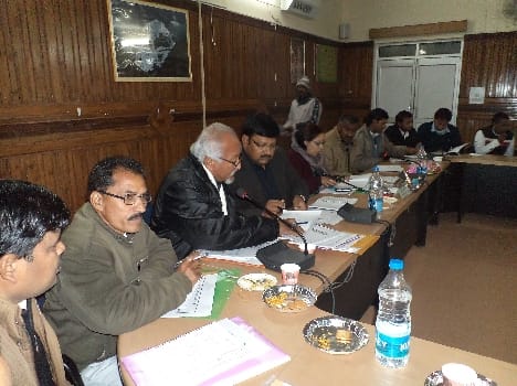 Resolve disputes through representatives