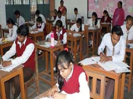 The examination of fifty thousand six centers