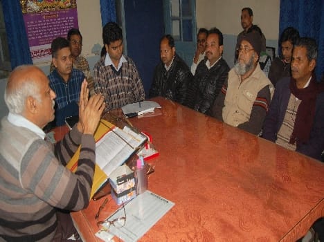 Warning to blacklist negligent contractors