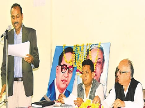Organization to tackle , mayawati  make the CM