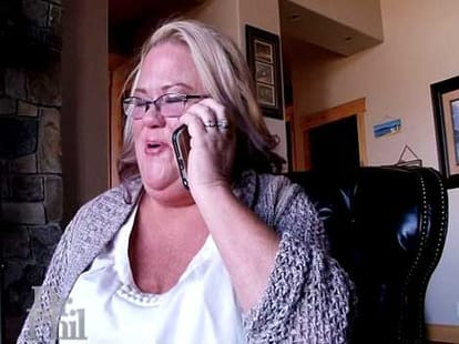 woman wires crores to her online never seen love