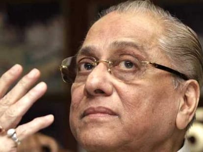 Anurag became BCCI secretary beat Sanjay Patel.