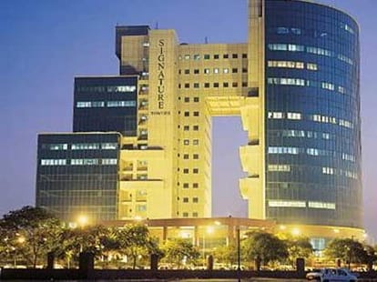 Cyber City status in the state still holds