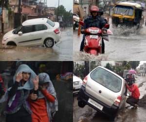 heavy rain in dehradun
