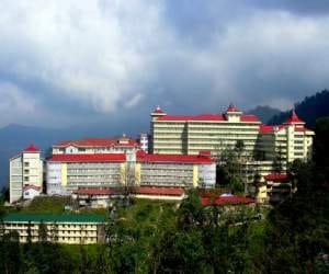 mbbs seats in igmc and tanda.