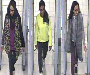 school girl will join isis