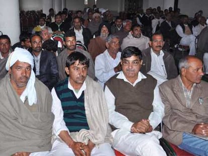 social exclusion of convicts of rape and female feticide