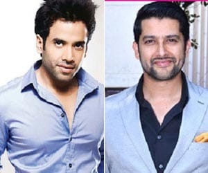 Why Tusshar Kapoor and Aftab Shivdasani met porn stars