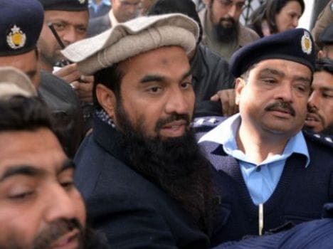 lakhvi will release from pakistan jail